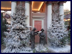 Christmas at Liseberg